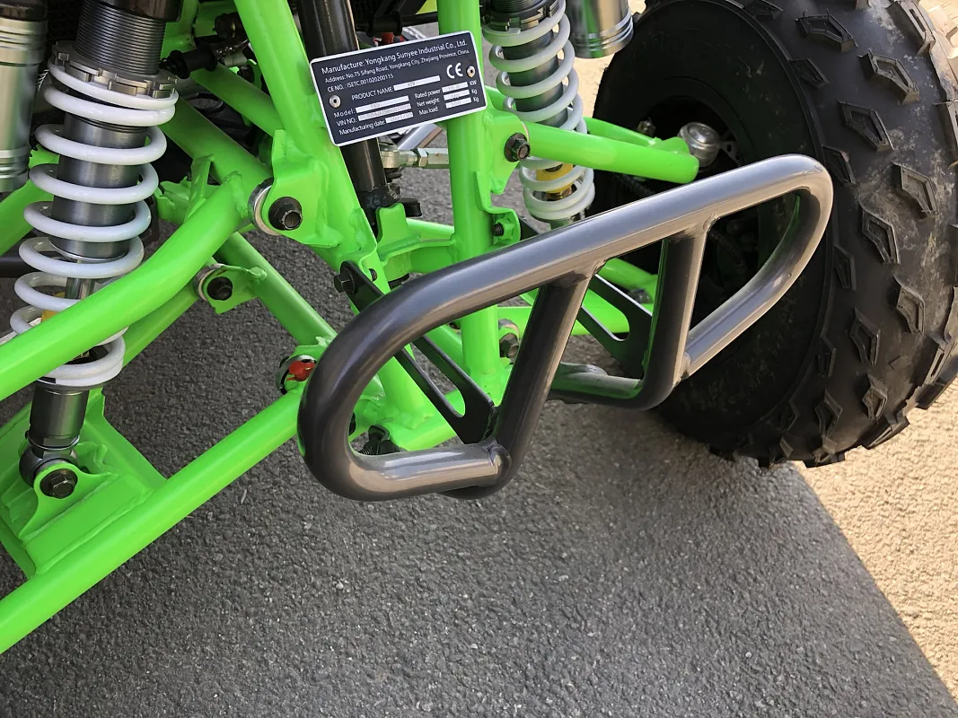 PROMAX RAPTOR 300 NEW